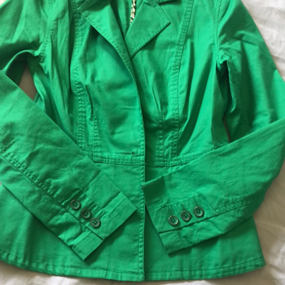 Cabi Spring/Summer Jacket - Picture 3 of 8